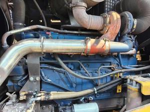 איכות גבוהה מקורי בשימוש 5 טון <span class=keywords><strong>foton</strong></span> lovol 956 גלגל מעמיס עם מערכת הידראולי טובה fl956 fl956h מחיר תחרותי מכירה - Product Image 5