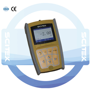SCITEK <strong>High</strong> <strong>Accuracy</strong> Benchtop <strong>PH</strong> <strong>Meter</strong> (-2.000-20.000) <strong>PH</strong> Testing Instrument for Laboratory - Product Image 4