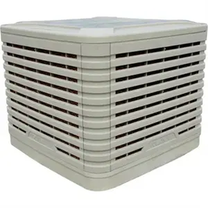 Refroidisseur d'air industriel Portable, refroidisseur d'air industriel, ventilateur électrique, refroidisseur d'air industriel