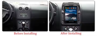 Android13 Android Car Stereo für Nissan Qashqai 2006-2013 Car Audio Android AM FM Auto Video Audio Radio GPS Navi Multimedia