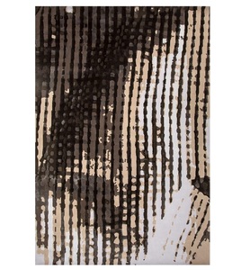 Luxury Evolve Cirrus Rug Hand Knotted Contemporary <b>Craft</b> Premium New Zealand <b>Wool</b> Carpet for Stylish Home Decor Hotels Villas - Product Image 1