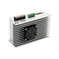 Driver de moteur pas à pas OL3-E86H de type bus EtherCAT, 2 phases Nema34 en boucle fermée, haute compatibilité 24V~110VDC/18V~80VAC 8A