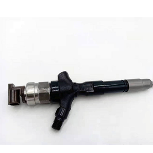 Дизельная форсунка 23670-30050 2367030050 для Toyota 1AD-FTV 2AD-FTV - Product Image 2