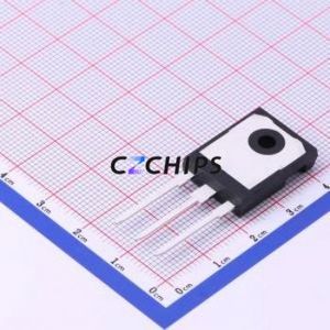 Venta al por mayor TPW65R135MFD TO-247-3 Transistor de efecto de campo (MOSFET) Venta al por mayor Chips de componentes electrónicos y servicio BOM - Product Image 2