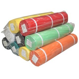 Colorful Thick 1mm-5mm 100% Polyester Needle Punched Nonwoven Fabric Christmas Tree DIY Felt - Product Image 5