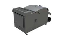 Impresora Dtf Impresora de inyección de tinta de transferencia de calor de 30cm Impresora XP600 DTF con agitador y secador
