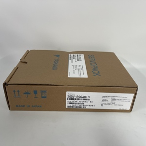ของแท้ ใหม่เอี่ยม ไดรเวอร์เซอร์โว ซีร์โวแพ็ค SGDV-R90A01B - Product Image 1