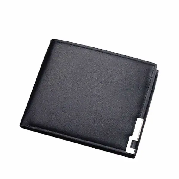 YTF-P-QB019 Günstige herren Brieftasche Leder Brieftasche Großhandel
