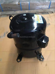 คอมเพรสเซอร์ทำความเย็นแบบลูกสูบ <span class=keywords><strong>Kulthorn</strong></span> AW5520EK Tecumseh 1-3/4 แรงม้า ทนอุณหภูมิสูง ใช้สารทำความเย็น R22 น้ำหนัก 25 กก. รับประกัน 1 ปี - Product Image 4