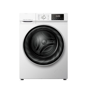 <span class=keywords><strong>Lavatrice</strong></span> Automatica Smad a Carica Frontale da 12kg A+++ in Acciaio Inox a Buon Prezzo con DWF-120C14LTH(MYTG) - Product Image 3