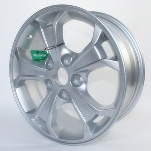 Rueda de Aleación de Aluminio Pintada de 16 Pulgadas para Hyundai Tucson con ET +<span class=keywords><strong>41</strong></span> y PCD 114.3 - Product Image 3