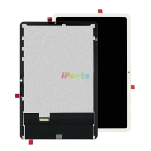 Pantalla de Repuesto IParts para HUAWEI <span class=keywords><strong>MatePad</strong></span> 10.4 <span class=keywords><strong>BAH3</strong></span>-L09 <span class=keywords><strong>BAH3</strong></span>-W09 <span class=keywords><strong>BAH3</strong></span>-W19 <span class=keywords><strong>BAH3</strong></span>-AL00 <span class=keywords><strong>BAH3</strong></span>-W59, Pantalla Táctil LCD 4G - Product Image 1