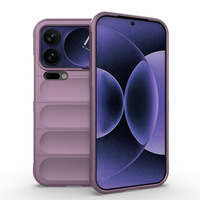 Funda de Teléfono de TPU Suave Mate de Color Sólido de Lujo a Prueba de Golpes para Xiaomi 17 Pro Max 15T Pro 14T 13T 12T 17T Ultra, Cubierta Trasera Protectora