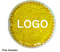 Packs de glace en gel, forme personnalisée, qualité médicale, physiothérapie, refroidissement, chauffage, soulagement de la douleur, packs chauds et froids