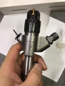 Cowtotal Hochwertiger Schienen-Injektor Diesel-Injektor OEM 0445120357 für <span class=keywords><strong>BOSCH</strong></span> - Product Image 4