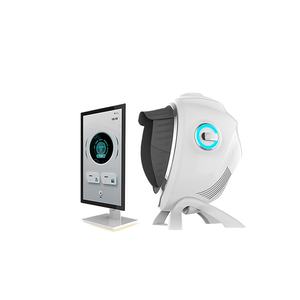 เครื่องวิเคราะห์ผิว 3 มิติ รุ่นปี 2026 พร้อมเลนส์ไมโครสโคป Visia สำหรับขาย เครื่องสแกนใบหน้า เครื่องทดสอบผิว Visia - Product Image 2