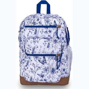 Sac à dos scolaire de style coréen de marque - Product Image 1