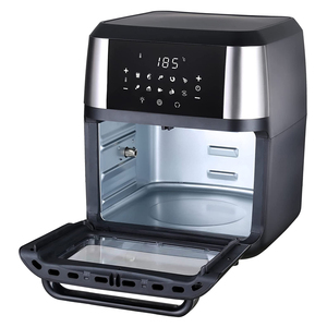 Household Large Capacity Intelligent Oil-free Multifunctional Air Fryer Oven Multifunctional Air Fryer Oven Household Large - Product Image 5