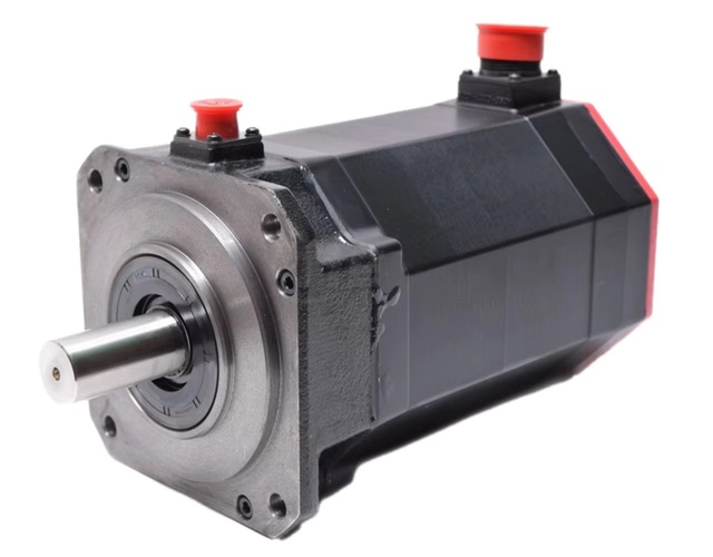 Control Motor Spare Parts Spindle Motor A06b-0205-b101