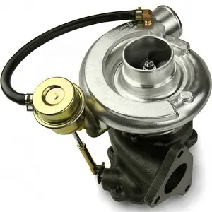 Turbocompresseur 20G TD06 boulon On, pour subaru 2 _ 5L, turbocompresseur TD06 25G