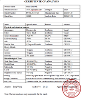 Extrait de feuilles de séné de qualité supérieure, fabriqué en usine, 10:1 20:1, Sennosides AB 10% 20%, poudre d'extrait végétal