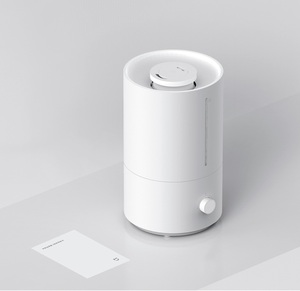 Xiaomi Mijia tạo độ ẩm 2 mjjsq06dy 4L sương nhà sản xuất phát sóng hương liệu Tinh dầu khuếch tán mùi hương - Product Image 3