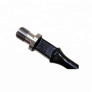Tige de pompe à vide couplée 11B en acier au carbone pour équipement d'extraction pétrolière – Pièces essentielles - Product Image 5