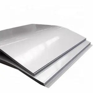 Best Price Stainless Steel Sheet 304 316 409 430 Ss Plate Manufacturer