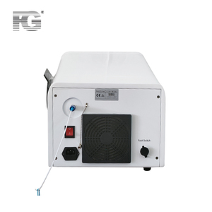 2025 980nm 1470nm Fissura Diodo Laser Hemorrhoidectomy Proctologia Hemorróida Urologia Dispositivo Uso Hospitalar - Product Image 6