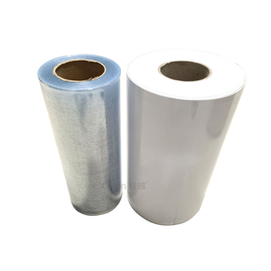Película UV DTF AB de Alta Adhesión, Rollos de A3/30cm/60cm, Material de Papel Vinílico PVC, Transferencia en Frío para Ropa Lisa y Dura - Product Image 2