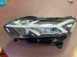 OFERTA ESPECIAL: Faro Delantero para <span class=keywords><strong>DACIA</strong></span> <span class=keywords><strong>SANDERO</strong></span>/LOGAN 2022-  260605914R 260605940R - Product Image 1