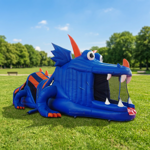 Winsun เกมกีฬาเป่าลมสำหรับเด็ก, เกมกีฬาเป่าลม - Product Image 1