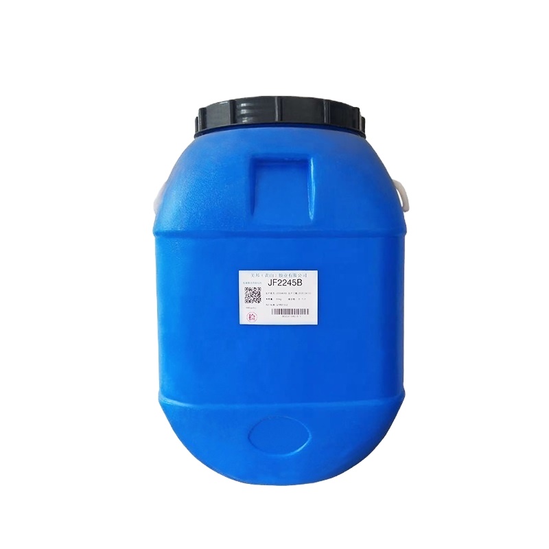Water-based Adhesive For Film Lamination Flexible Packaging Plastic Film And Paper Adhesive