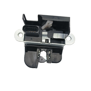 Bloqueo de Puerta Trasera y Maletero 1T0827505 para Toyota Golf - Product Image 3