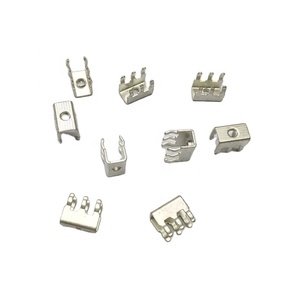 Fabricant de bornes personnalisées M2M3M4M5 en laiton étamé Bornes à vis à souder Bornes de connecteur PCB haute tension - Product Image 6