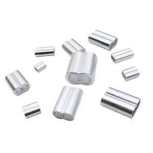 Connecteurs de tuyaux métriques en acier inoxydable, revêtement en zinc, différentes tailles pour projets de bricolage et industriels - Product Image 3