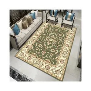 Luxury custom design Wilton Persian rugs and Persian carpet manufacturer