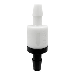 Valvola di sicurezza JTSEIKO CJT182 per endoscopio, a pressione costante, con apertura a flusso automatico, in materiali biocompatibili stampati a iniezione - Product Image 3