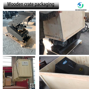 डीजल/इलेक्ट्रिक छोटे पोर्टेबल पत्थर हथौड़ा क्रशर हथौड़ा चक्की रेत क्रशर हथौड़ा क्रशर क्रशर हथौड़ा क्रशर क्रशर - Product Image 3