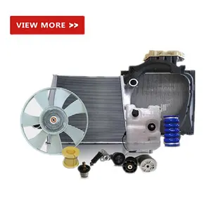 Tanque de expansión para camión, tanque de agua de refrigeración, 21883433, 22821826, 22430043, para Volvo FH Vers.4 - Product Image 1