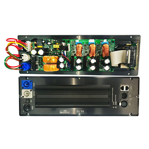 MARCO SK-115A 400W/800W <span class=keywords><strong>15</strong></span> pouces + 1,7 pouces HF Enceintes de scène actives - Utilisation en extérieur portable avec contrôle par application (métal) - Product Image 5