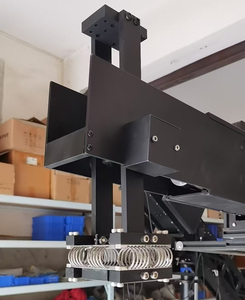 Gru Telescopica per Fotocamera da 9m con Ammortizzatore per <span class=keywords><strong>Ronin</strong></span> e Base Motorizzata - Product Image 1