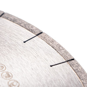 14 pulgadas/350mm Dekton <span class=keywords><strong>Neolith</strong></span> porcelana losa puente diamante hoja de sierra hojas de corte disco - Product Image 4