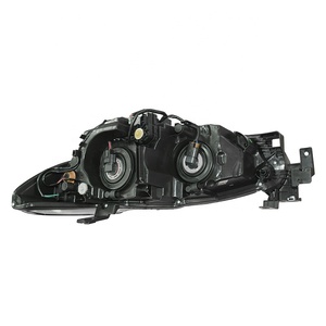 Accesorios de lámpara halógena para coche <span class=keywords><strong>Mazda</strong></span> 6 2014 - Product Image 2