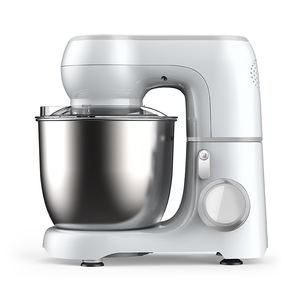 <span class=keywords><strong>Robot</strong></span> électrique OEM 4,5 L pour la cuisine, batteur pour gâteau, mixeur sur pied, appareil de cuisine - Product Image 2