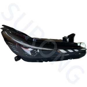 Surong 11260086 & 11260085 <span class=keywords><strong>2025</strong></span> mg GT Led Đèn Pha lắp ráp (LHD/rhd)-OEM e-mark chứng nhận, Plug & Play - Product Image 2