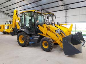 Cargadora Compacta CLG766A Confiable con Cabina ROPS FOPS para Proyectos de Infraestructura y Negocios de <span class=keywords><strong>Alquiler</strong></span> - Product Image 4