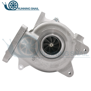 เทอร์โบชาร์จเจอร์ CT16V 17201-11120 17201 11120 <span class=keywords><strong>1720111120</strong></span> สำหรับรถยนต์โตโยต้า ไฮลักซ์ เครื่องยนต์ 1GD 2.8T - Product Image 6