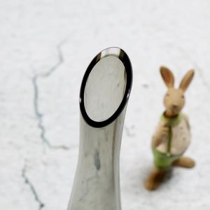 Moderno Trasparente O <span class=keywords><strong>Colorato</strong></span> Alto Sottile Singolo Fiore di <span class=keywords><strong>Vetro</strong></span> Vaso di Nozze <span class=keywords><strong>Centrotavola</strong></span> - Product Image 5