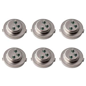 Capteur de pression d'embrayage de transmission neuf 0DE DQ500 DQ380 DQ381 0GC 0BH pour Q3 pour VW Transporter Scirocco - Product Image 3